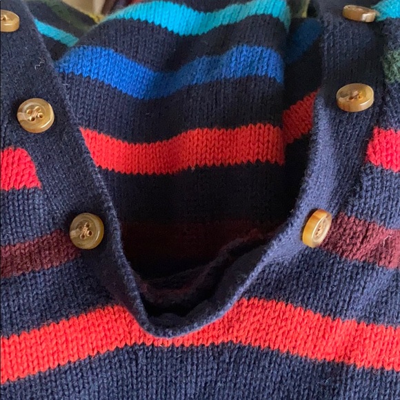 Baby Boy Onesie - Picture 3 of 4